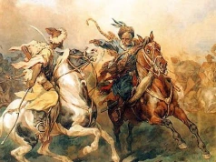 Kalendarium historyczne: 20 czerwca 1624 – pogrom Tatarów pod Martynowem