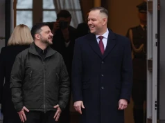 Przeciek z Kapituły Orderu Orła Białego. Taką radę dostał Karol Nawrocki