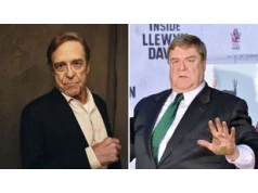 Niesamowita metamorfoza gwiazdora. John Goodman schudł 90 kilo. Tak tego dokonał