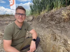 Nie syp więcej wapna. Na tej glebie możesz stracić plon