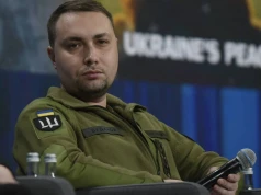 "Nawrocki dopuścił się nieprzyjaznego gestu". Kyryło Budanow oddaje polskie odznaczenie