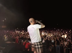 Oświadczyny na Before Festival. Tak było w 2024 roku