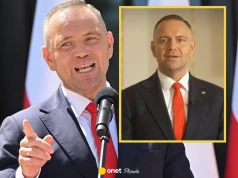 Ekspertka punktuje wystąpienie Karola Nawrockiego. "Nie wypada wiarygodnie"