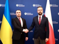 Ukraina eskaluje konflikt z Polską: Budanow i Bodnar zrzekli się polskich orderów zasługi