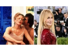Legenda runęła po latach. Nicole Kidman zaskoczyła wyznaniem o kultowym zdjęciu