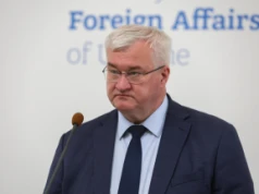 Szef ukraińskiego MSZ: pozbawienie Zełenskiego Orderu Orła Białego strategicznym błędem prezydenta Polski