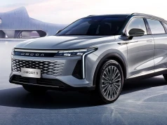 Tanie hybrydy plug-in z Chin mogą zdrożeć. Bruksela rozważa nową taryfę