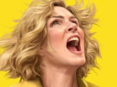 JEDYNA: showrunner o tym co po ATOMOWYM wręcz cliffhangerze sezonu 1 serii SCI-FI