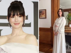 Anne Hathaway jest w ciąży! Gwiazda Hollywood spodziewa się trzeciego dziecka