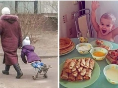 15 zdjęć, które udowodnią, że nasze babcie są zupełnie wyjątkowe i niezastąpione