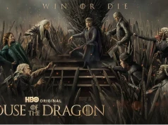 Ród Smoka powraca. O której premiera 3. sezonu w HBO Max?