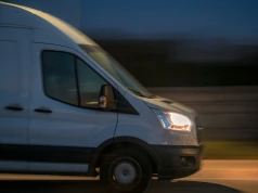Logistyka miejska potrzebuje strategii dla lekkich pojazdów