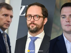 Gorąca dyskusja wokół odebrania orderu prezydentowi Ukrainy. "Ile razy ma nas upokarzać"