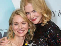 Nicole Kidman i Naomi Watts od lat utrzymują prywatny kontakt. Oto co je łączy