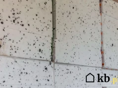 Czym ciąć styropian? Zwykły nóź to za mało