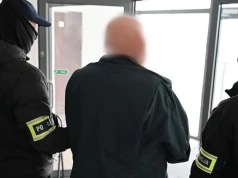 Korupcja w ITD. Mieszkaniec powiatu jarosławskiego oskarżony o przyjmowanie łapówek