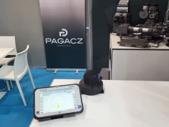 Eurosatory 2026: Pagacz rozszerza współpracę z Metravib Defence