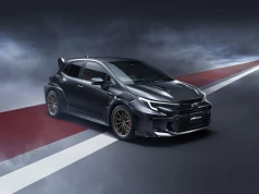 Toyota straciła rozum (i całe szczęście). GRMN Corolla to wybebeszony potwór zrodzony na Nürburgringu