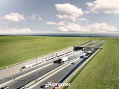 Gigantyczny tunel połączy dwie części Europy. Polska także powinna skorzystać