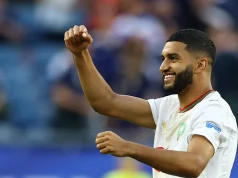 Bayern kupił gwiazdę mundialu. "55 mln za rezerwowego?!"