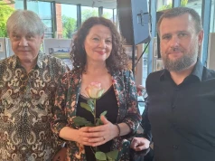Dni Jaworzna 2026 – koncert Agnieszki Grochowicz