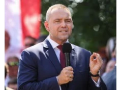 "Próg bólu został przekroczony". Prezydent ostro o decyzji ws. Zełenskiego