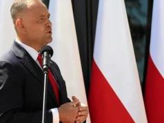 Majmurek: decyzja Karola Nawrockiego jest jak koło ratunkowe rzucone Donaldowi Tuskowi