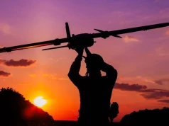 Jak wykuwają się pułki dronowo-szturmowe Ukrainy