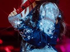 Polsko-czeska Taylor Swift. Ewa Farna jako pierwsza wyprzedała czeski stadion