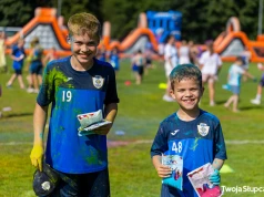 Piknik Rodzinny SKP Słupca 2026