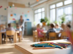 W przedszkolach nie ma kłótni, ale jest coś gorszego. Cicha rywalizacja niszczy pracę nauczycieli