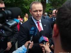 „Próg bólu został przekroczony”. Karol Nawrocki tłumaczy decyzję ws. Zełenskiego