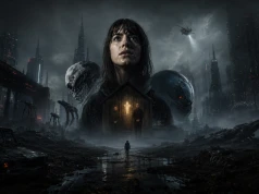 Spielberg właśnie kupił tajemniczy projekt SCI-FI autorów CICHEGO MIEJSCA