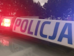 Koszmarny wypadek w regionie. Dwoje dzieci na jednej hulajnodze wjechało pod samochód