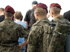 Rekordzista w wojsku uzbierał 334 dni zaległego urlopu. Problem w armii narasta