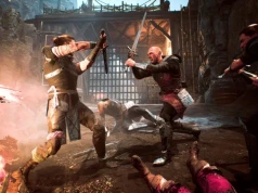 Gothic Remake: Patch 1.0.2 utrudnia walkę z bossami, dodaje tryby na konsole i daje wielką nadzieję na powrót Gothica 2.