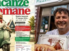 Rekordowa carbonara powstanie na jaworznickim Rynku