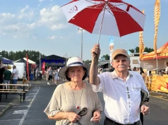 Dni Sompolna przez cały weekend. Będą kolejne koncerty i atrakcje
