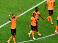 Pogromcy Polaków zdemolowani na mundialu! Pokaz siły Holandii
