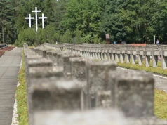 Kulminacja zbrodni w Palmirach. Niemcy zamordowali setki Polaków w jeden dzień