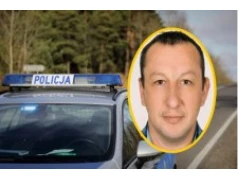Pilny apel policji. Opublikowano zdjęcie nożownika