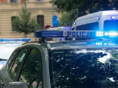 Tragiczny finał rodzinnej kłótni. Wydano list gończy za podejrzanym
