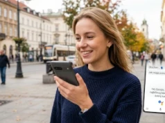 Google Voice otrzymało funkcję robienia notatek z wykorzystaniem sztucznej inteligencji