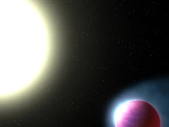 Planeta piekielnych kontrastów. Przełomowe badania atmosfery WASP-121 b
