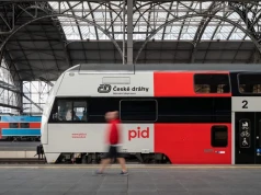 Czechy szukają operatora kolejowego linii wokół Pragi na 30 lat