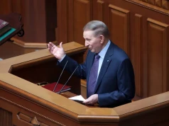 Nawrocki mówił o bólu. Otrzymał odpowiedź od byłego prezydenta Ukrainy