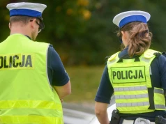 Policja zagląda do auta i zadaje jedno pytanie. Nie wiesz, płacisz 3000 zł