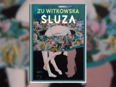 Śluza to niepozorna książka, która zostawia po sobie ślad. Coś pięknego