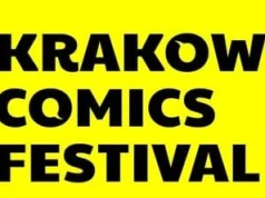 Krakow Comics Festival 2026 ma pełny program. Spotkania, autografy i giełda przez dwa dni