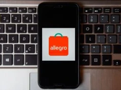 Phishing z logo Allegro. Nie daj się nabrać